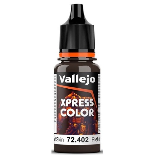 Vallejo: 72.402 - Xpress Color - Dwarf Skin (18 ml)