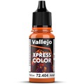 Vallejo: 72.404 - Xpress Color - Nuclear Yellow (18 ml)