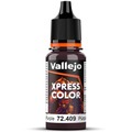 Vallejo: 72.409 - Xpress Color - Deep Purple (18 ml)