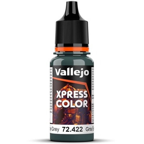 Vallejo: 72.422 - Xpress Color - Space Grey (18 ml)