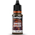 Vallejo: 72.451 - Xpress Color - Khaki Drill (18 ml)