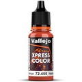 Vallejo: 72.455 - Xpress Color - Chameleon Orange (18 ml)