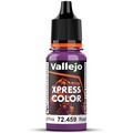 Vallejo: 72.459 - Xpress Color - Fluid Pink (18 ml)