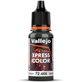 Vallejo: 72.466 - Xpress Color - Armor Green (18 ml)