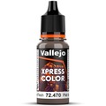 Vallejo: 72.470 - Xpress Color - Zombie Flesh (18 ml)