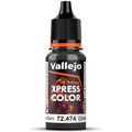 Vallejo: 72.474 - Xpress Color - Willow Bark (18 ml)