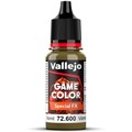 Vallejo: 72.600 - Game Color - Special FX - Vomit (18 ml)