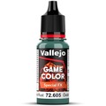 Vallejo: 72.605 - Game Color - Special FX - Green Rust (18 ml)