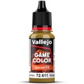 Vallejo: 72.611 - Game Color - Special FX - Moss and Lichen (18 ml)