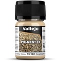 Vallejo: 73.102 - Pigment FX - Light Yellow Ochre (35 ml)