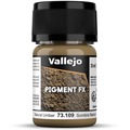 Vallejo: 73.109 - Pigment FX - Natural Umber (35 ml)