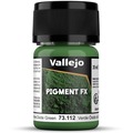 Vallejo: 73.112 - Pigment FX - Chrome Oxide Green (35 ml)