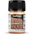 Vallejo: 73.118 - Pigment FX - New Rust (35 ml)