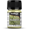 Vallejo: 73.122 - Pigment FX - Faded Olive Green (35 ml)