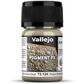 Vallejo: 73.124 - Pigment FX - Mid Orient Dust (35 ml)