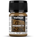 Vallejo: 73.127 - Pigment FX - Kakhi Green (35 ml)