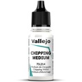 Vallejo: 73.214 - Chipping Medium (18 ml)