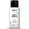 Vallejo: 73.470 - Gloss Medium (60 ml)