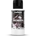 Vallejo: 73.600 - Primers - White (60 ml)