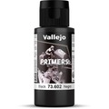 Vallejo: 73.602 - Primers - Black (60 ml)