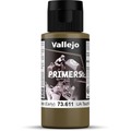 Vallejo: 73.611 - Primers - IJA-Tsuchi-Kusa-IRO Earth Gr (60 ml)