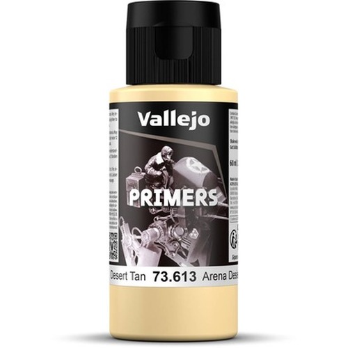 Vallejo: 73.613 - Primers - Desert Tan (60 ml)