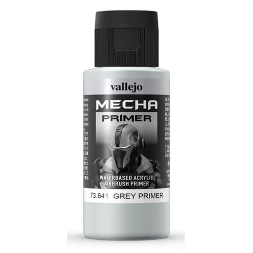 Vallejo: 73.641 - Primers - Grey (60 ml)