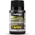 Vallejo: 73.802 - Weathering FX - Splash Mud - Russian (40 ml)