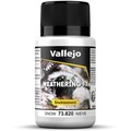 Vallejo: 73.820 - Weathering FX - Environment - Snow (40 ml)