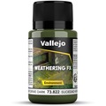 Vallejo: 73.822 - Weathering FX - Environment - Slimy Grime Dark (40 ml)