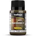 Vallejo: 73.824 - Weathering FX - Environment - Streaking Grime (40 ml)