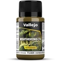 Vallejo: 73.825 - Weathering FX - Environment - Crushed Grass (40 ml)