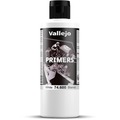 Vallejo: 74.600 - Primers - White (200 ml)