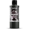 Vallejo: 74.607 - Primers - U.K. Bronze Green (200 ml)