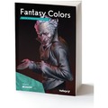 Vallejo: 75.069 - Book - Fantasy Colors