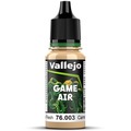 Vallejo: 76.003 - Game Air - Pale Flesh (18 ml)