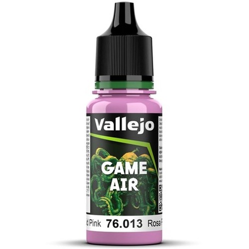 Vallejo: 76.013 - Game Air - Squid Pink (18 ml)