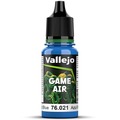 Vallejo: 76.021 - Game Air - Magic Blue (18 ml)