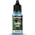 Vallejo: 76.023 - Game Air - Electric Blue (18 ml)