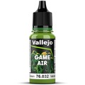 Vallejo: 76.032 - Game Air - Scorpy Green (18 ml)