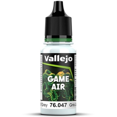 Vallejo: 76.047 - Game Air - Wolf Grey (18 ml)