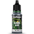 Vallejo: 76.048 - Game Air - Sombre Grey (18 ml)