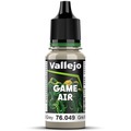 Vallejo: 76.049 - Game Air - Stonewall Grey (18 ml)