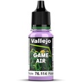 Vallejo: 76.114 - Game Air - Lustful Purple (18 ml)