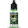 Vallejo: 76.121 - Game Air - Ghost Green (18 ml)