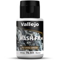 Vallejo: 76.501 - Wash FX - White (35 ml)