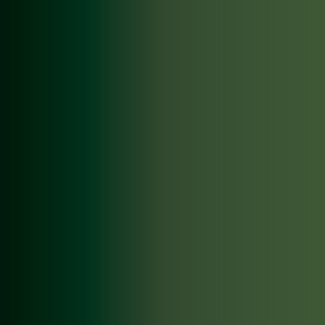 Vallejo: 77.155 - True Metallic Metal - Shade - Amber Green (18 ml)