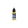 Vallejo: 77.259 - True Metallic Metal - Radiant Yellow Paint Set (4)