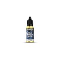 Vallejo: 77.259 - True Metallic Metal - Radiant Yellow Paint Set (4)