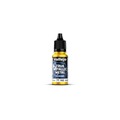 Vallejo: 77.259 - True Metallic Metal - Radiant Yellow Paint Set (4)